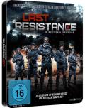 Film: Last Resistance - Im russischen Kreuzfeuer - Limited FuturePak