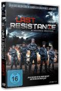 Film: Last Resistance - Im russischen Kreuzfeuer