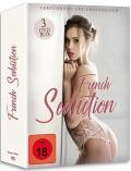 French Seduction - Verfhrung auf Franzsisch - Uncut