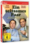 Film: Ein seltsames Paar