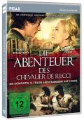 Film: Die Abenteuer des Chevalier de Recci