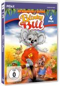 Blinky Bill - Staffel 3