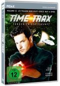 Film: Time Trax - Vol. 2