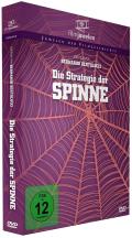 Film: Filmjuwelen: Die Strategie der Spinne