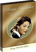 Romy Schneider - Box