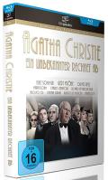 Agatha Christie: Ein Unbekannter rechnet ab