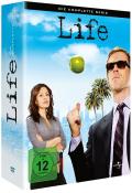 Film: Life - Die komplette Serie