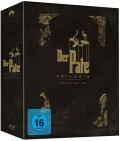 Film: Der Pate - Omert Edition