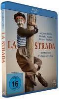 La Strada - Das Lied der Strae