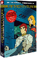 Film: Captain Future - Collection 2