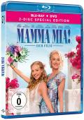 Mamma Mia! - Der Film - 2-Disc Special Edition