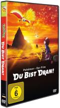 Film: Pokmon: Der Film - Du bist dran!