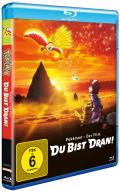 Film: Pokmon: Der Film - Du bist dran!