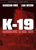 Film: K-19 - Showdown in der Tiefe - Special Edition