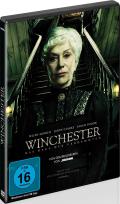 Film: Winchester - Das Haus der Verdammten