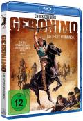 Film: Geronimo - Das letzte Kommando