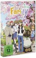 The Eccentric Family - Staffel 1.2