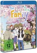 The Eccentric Family - Staffel 1.2