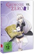 Grimoire of Zero - Vol. 1