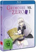 Grimoire of Zero - Vol. 1