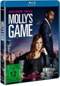 Film: Molly's Game