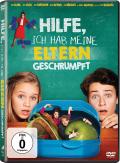 Film: Hilfe, ich hab meine Eltern geschrumpft