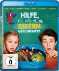 Film: Hilfe, ich hab meine Eltern geschrumpft