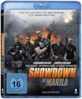 Film: Showdown in Manila