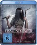 Film: Die Dmonenjger