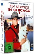 Ein Mountie in Chicago - Pilotfilm / Staffel 1+2