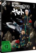 Star Blazers 2199 - Space Battleship Yamato - Volume 3