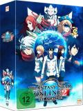 Phantasy Star Online 2 - Volume 1