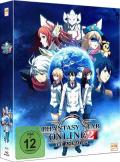 Film: Phantasy Star Online 2 - Volume 1