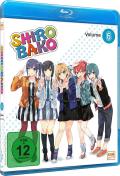 Shirobako - Vol.6