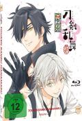 Touken Ranbu Hanamaru - Volume 2