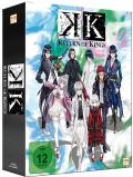Film: K - Return of Kings - Volume 1