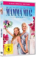 Mamma Mia! - Der Film - 2-Disc Special Edition