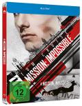 Mission: Impossible - 4K Steelbook