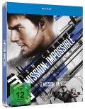 Mission: Impossible 3 - 4K Steelbook