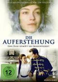 Die Auferstehung - Eine Frau kmpft um Gerechtigkeit