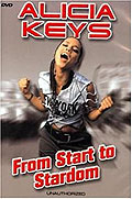 Film: Alicia  Keys - From Start to Stardom