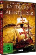 Film: Entdecker und Abenteurer Box