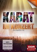 Im Konzert: Karat - Live in Bautzen 1982