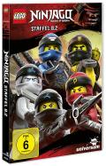 LEGO Ninjago - 8.2