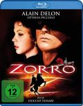 Film: Zorro