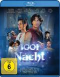 Film: 1001 Nacht - Der komplette Zweiteiler aus Tausendundeiner Nacht