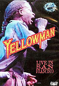 Yellowman - Live in San Francisco