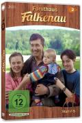 Film: Forsthaus Falkenau - Staffel 5