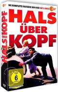 Hals ber Kopf - Die komplette Serie