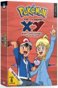 Pokmon - Staffel 18: XY - Erkundungen in Kalos